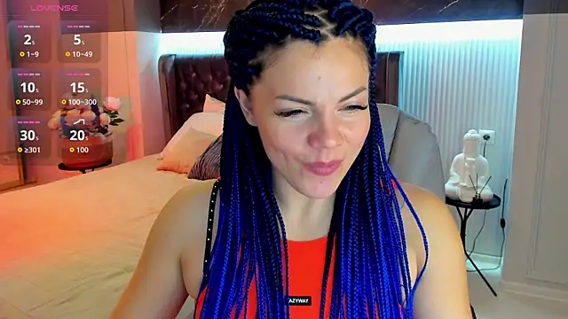 Wow_Maya's cam snapshot