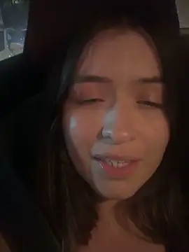 Little__Danni1's cam snapshot