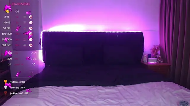 amyshhka's cam snapshot