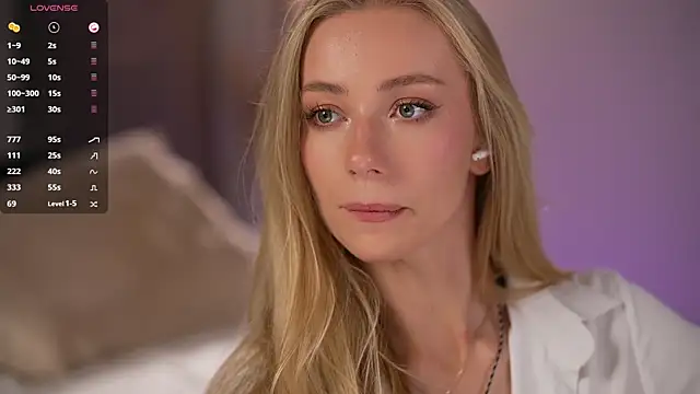 Vika54784's cam snapshot