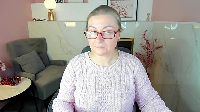 AlexandraKind live sex cam