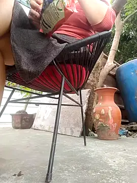 suna218's cam snapshot