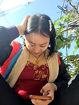 XUANMAI2525's web cam