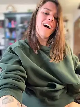 LadyLena1's cam snapshot