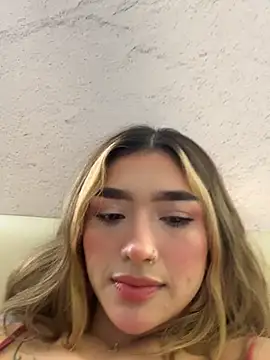 Arianavillada's cam snapshot