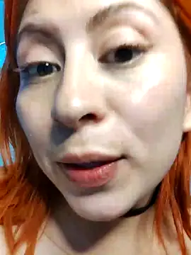 SiennaBite's cam snapshot