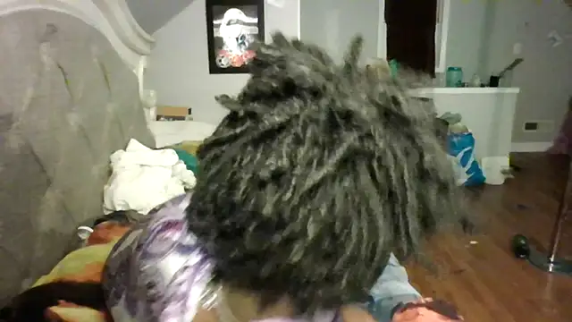 Dusaa_'s cam snapshot