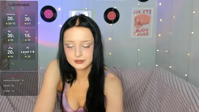 hazelsweetie's cam snapshot