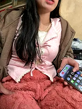 Xinli_one's cam snapshot