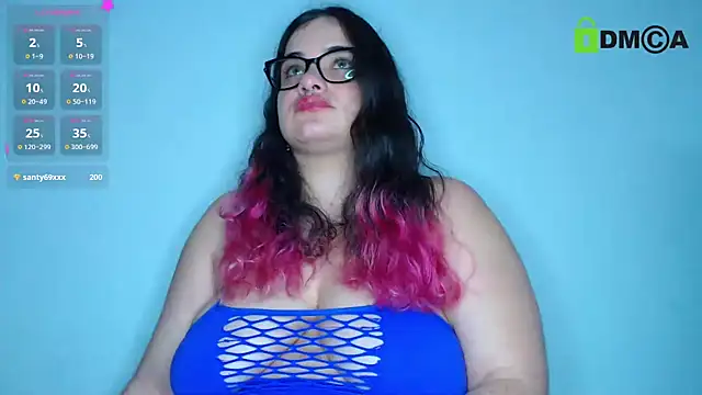 Smith_Katalella's cam snapshot