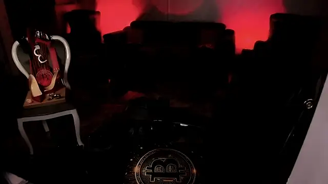 FinDomGod's cam snapshot