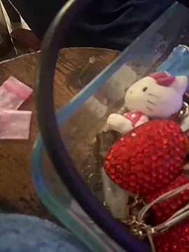 specialkay11's web cam