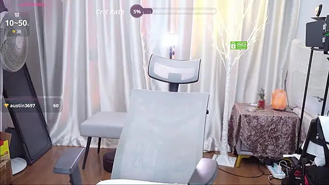 nono_babyy's cam snapshot