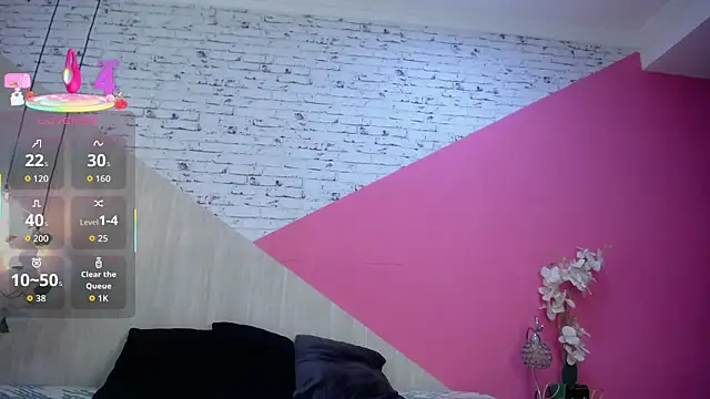 miss_honey01's cam snapshot