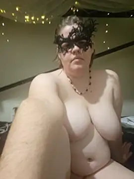 VeiledMuse's cam snapshot