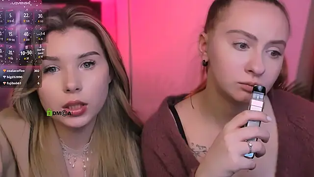 lily_morty's cam snapshot