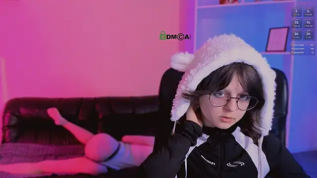 samanta_hotty's cam snapshot