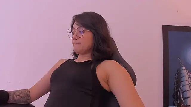 AnnaraLein's cam snapshot