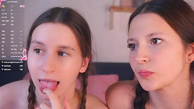 GabrielleLynchard's cam snapshot