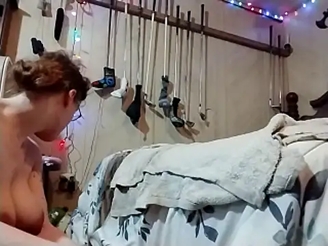 Harley_and_The_Joker's cam snapshot