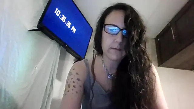 MissSweetB92881's cam snapshot