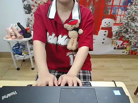 Asian_girl19's cam snapshot