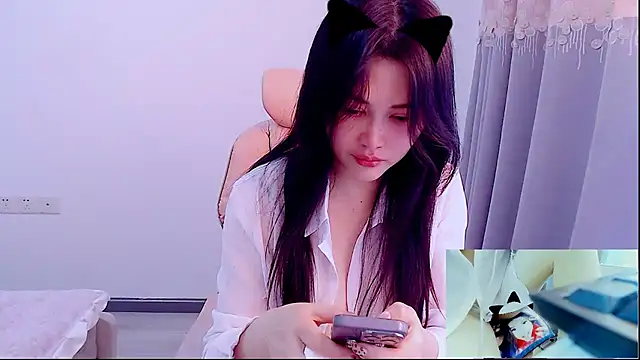 Little-sweet live sex cam