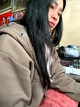 Xinli_one's cam snapshot