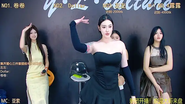 DX-005's cam snapshot