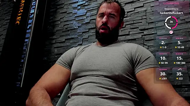 David_Big_Daddy live sex cam