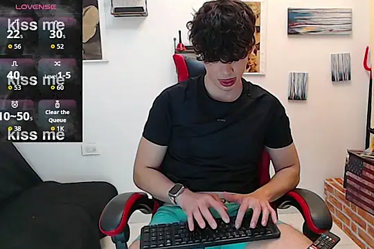 Angelo-cianuro- live sex cam