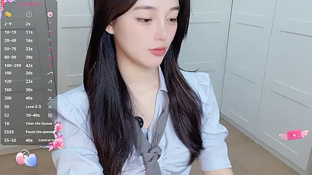 Miki-kk's cam snapshot