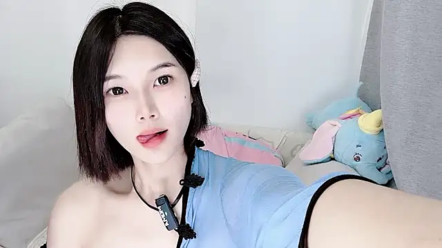 T-TeaR's cam snapshot