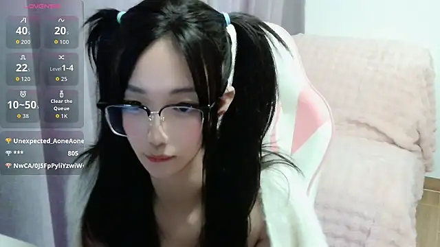 wawa-77's cam snapshot