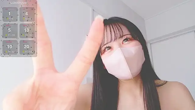 _Meimi_'s cam snapshot