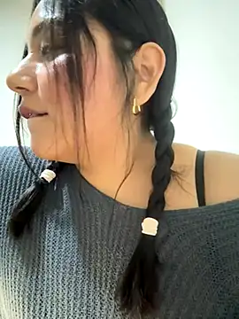 NamiNae's cam snapshot