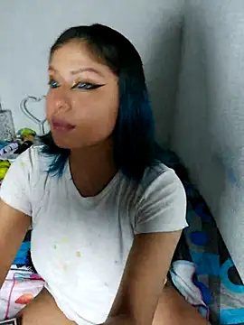 azulzulix's cam snapshot