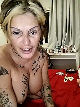 canariamorbosa's cam snapshot