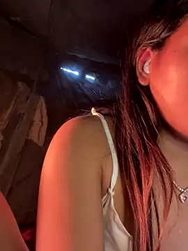 hello-cute's cam snapshot