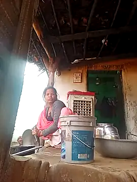 Sangita_k's cam snapshot