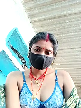 Pushpa_hotty's cam snapshot