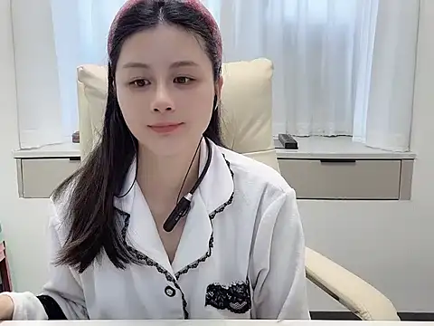 forzen-baby's web cam