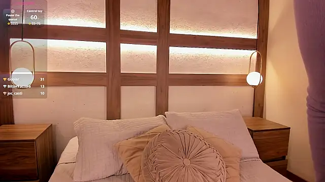 Zoe_Mendez's cam snapshot