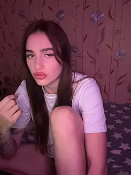 SabinaToffyy's cam snapshot