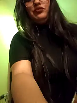 Bizcochitoc4's cam snapshot