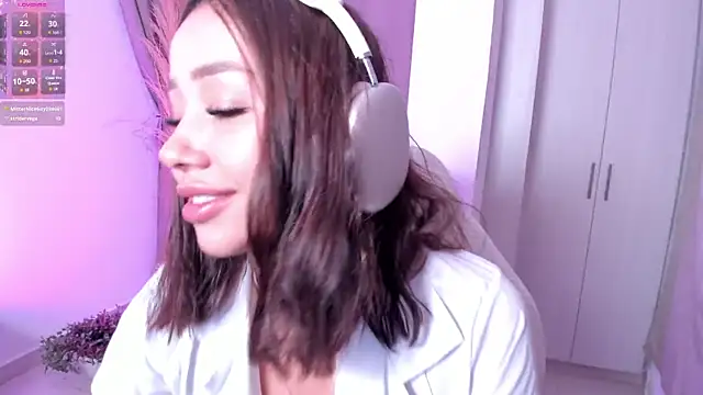 ElissaDominguez's cam snapshot