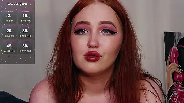 IrinaArt's cam snapshot