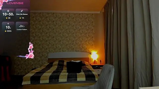 MariaStuart's cam snapshot