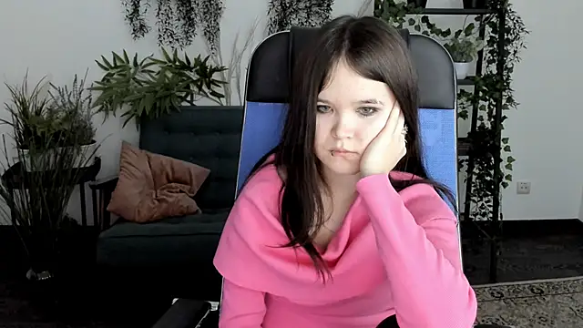 Elainebeness's cam snapshot