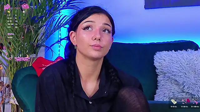 Avery--'s cam snapshot